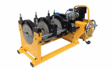 Четыреххомутовые стыковые сварочные аппараты МСПТ