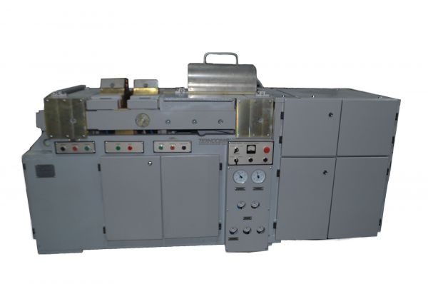 МСО-604 Машина для стыковой контактной сварки труб