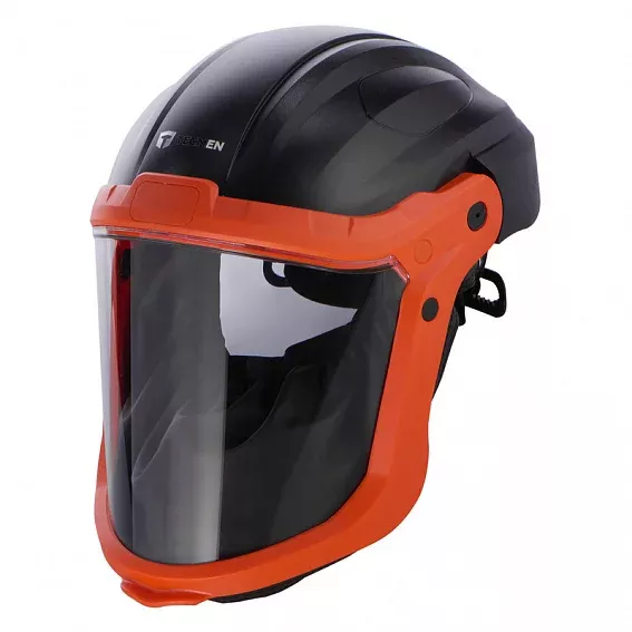 Щиток для зачистки Tecmen G10