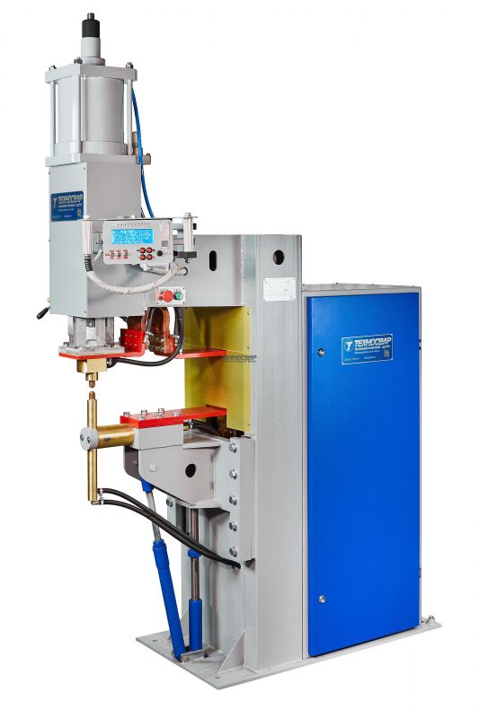 МТ-3001, МАШИНА КОНТАКТНОЙ СВАРКИ