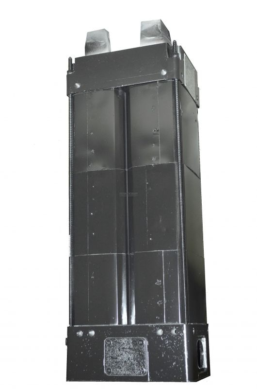 ТК-301, ТК-302, ТК-401, ТК-501 Трансформатор