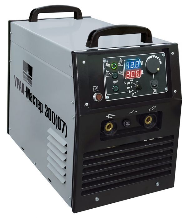 УРАЛ-Мастер 300 (07) для намагниченных труб