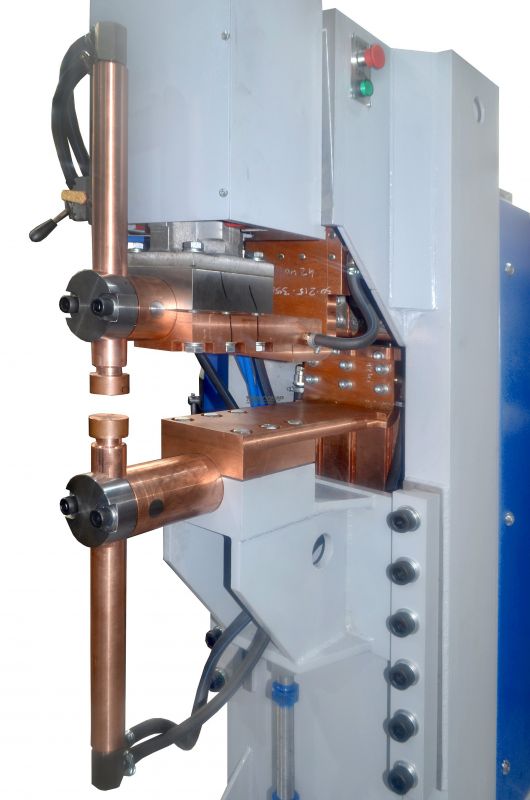 МТ-4240 Машина для точечной контактной сварки