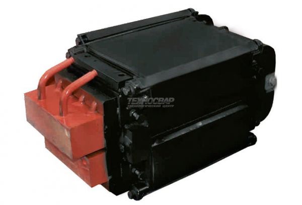 ТК-1000 Трансформатор для рельсосварочной машины