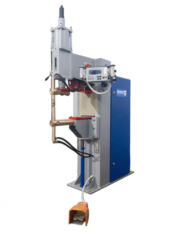 МТ-1930 Машина для точечной контактной сварки