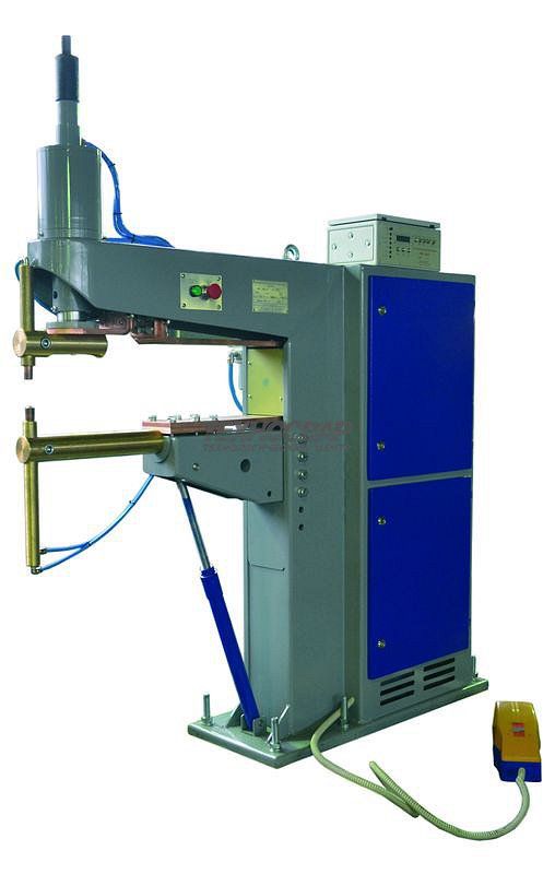 МТ-1930-01 Машина для точечной контактной сварки