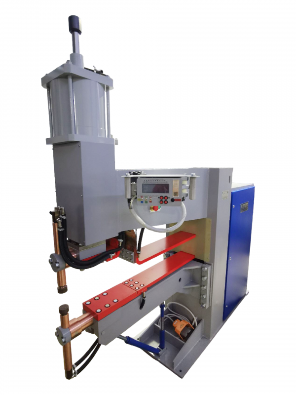 МТ-2104 Машина для точечной контактной сварки