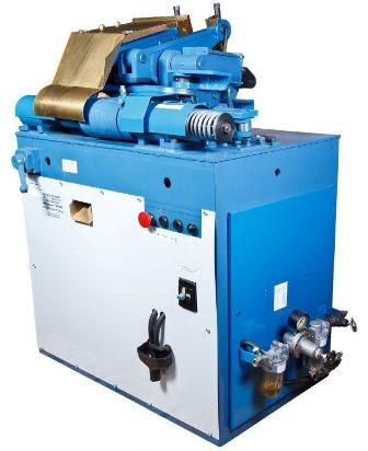 Машина контактной стыковой сварки МСО-201УХЛ4