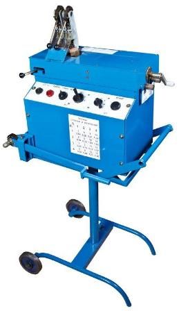 Машина контактной стыковой сварки МСС-901 УХЛ4