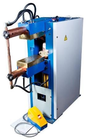 Машина контактной точечной сварки МТР-2401 УХЛ4