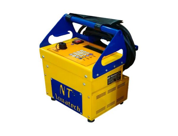 Электромуфтовый сварочный аппарат Nowatech Zeen-3000 до 630 мм
