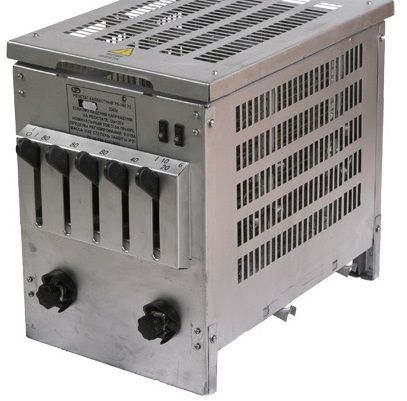 РБ-306, РЕОСТАТ БАЛЛАСТНЫЙ