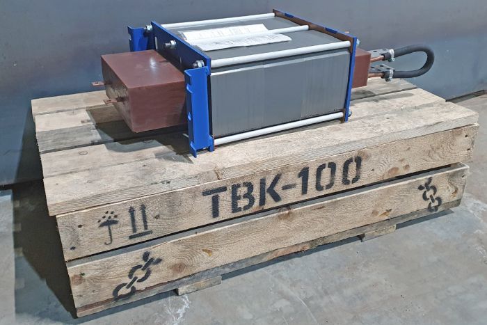 Сварочный трансформатор ТВК-100