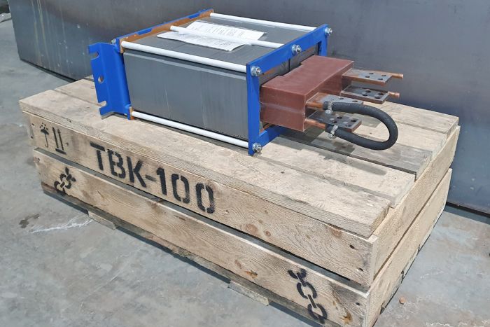 Сварочный трансформатор ТВК-100